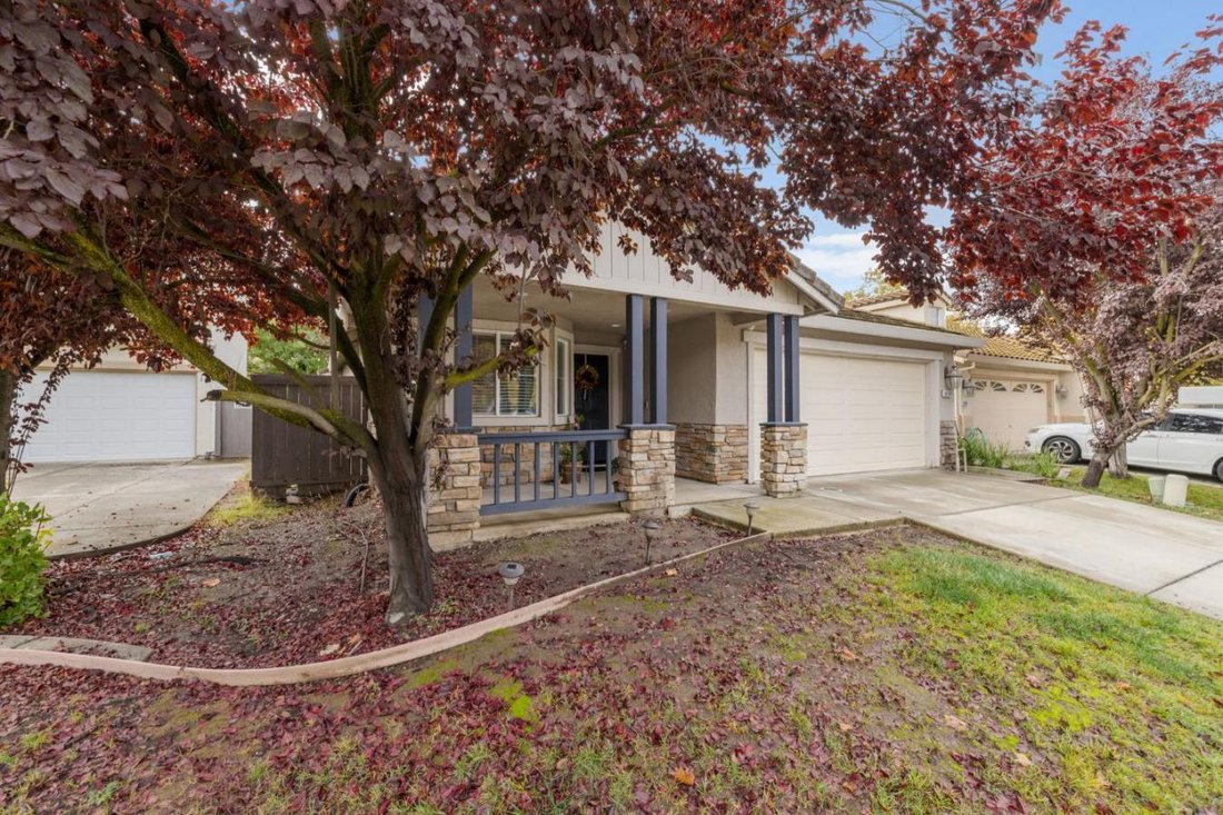 House in Sacramento, California, United States 1 - 16621167
