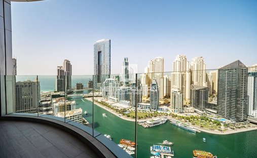 Penthouse in Al Thanyah 5, Al Thanyah, Dubai 1