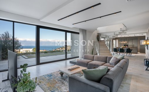 Casa a Verbenico, Regione litoraneo-montana, Croazia 1