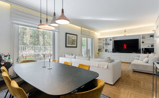 Apartment in Sunoikia Pagkratiou, 2nd District of Athens, Athens 1