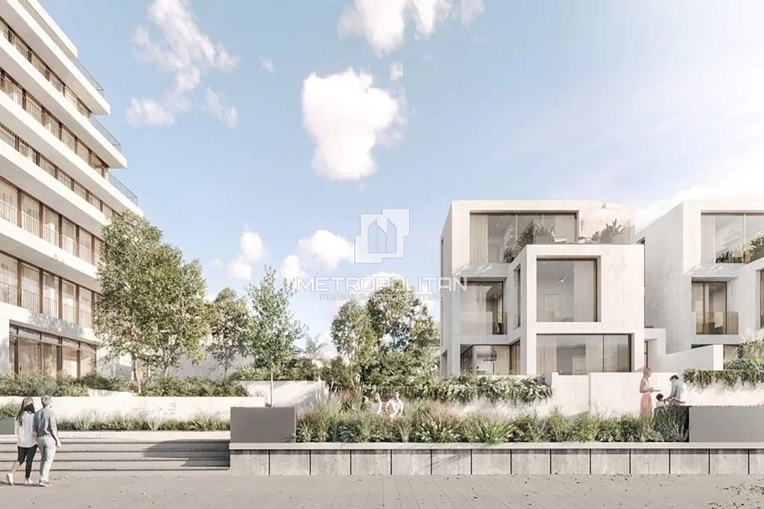 Apartment in Jumeirah, Dubai, United Arab Emirates 3 - 16621528