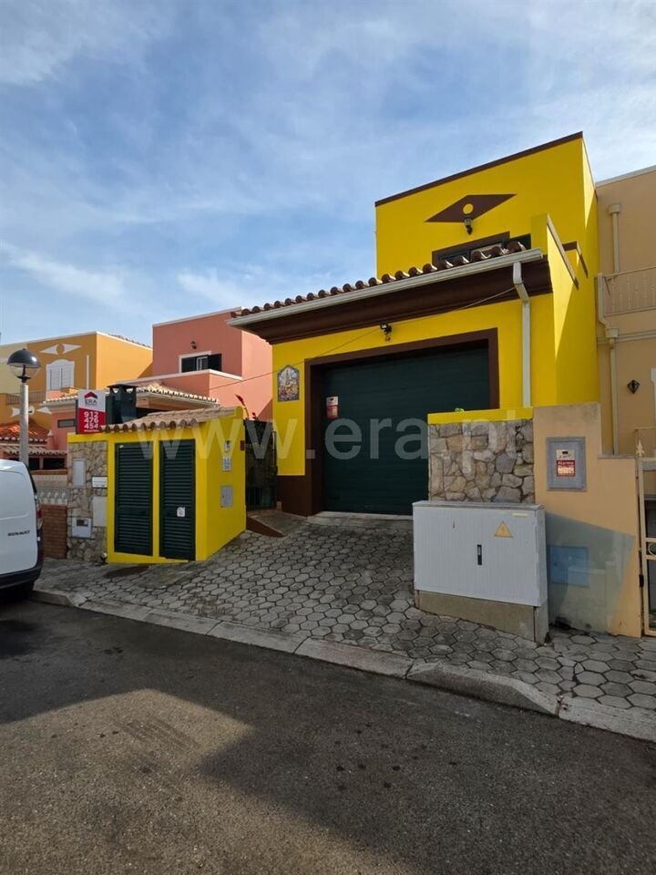 House in Odiaxere, Algarve, Portugal 1 - 16548970
