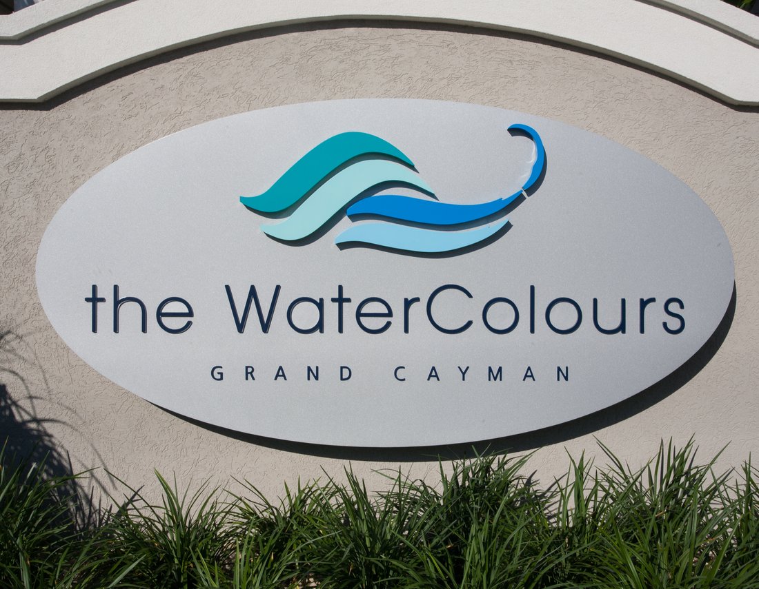 Condo in George Town, George Town, Cayman Islands 3 - 16621004