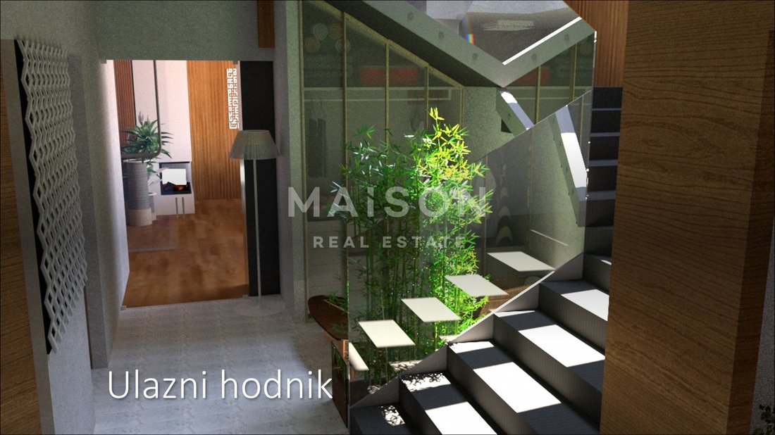 Apartment in Mjesni odbor "Ivan Kukuljevic - Sakcinski", Zagreb, City of Zagreb 4 - 16621083