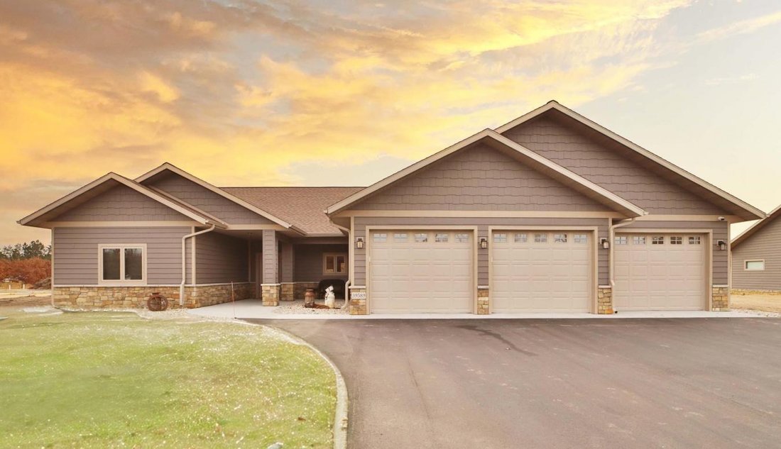 House in Menahga, Minnesota, United States 1 - 16621157