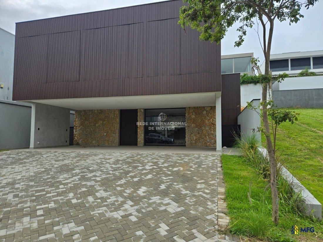 Maison à Votorantim, São Paulo, Brésil 3 - 16621204