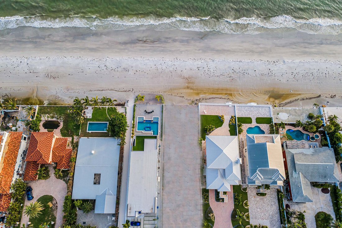 Land in Madeira Beach, Florida, United States 2 - 16621001