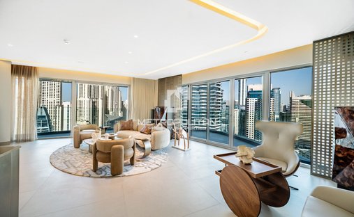 Penthouse in Al Thanyah 5, Al Thanyah, Dubai 1