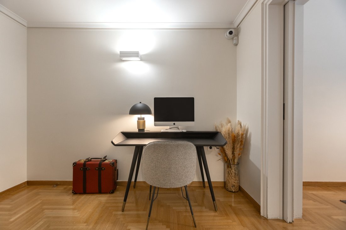 Apartment in Sunoikia Pagkratiou, 2nd District of Athens, Athens 3 - 16621008