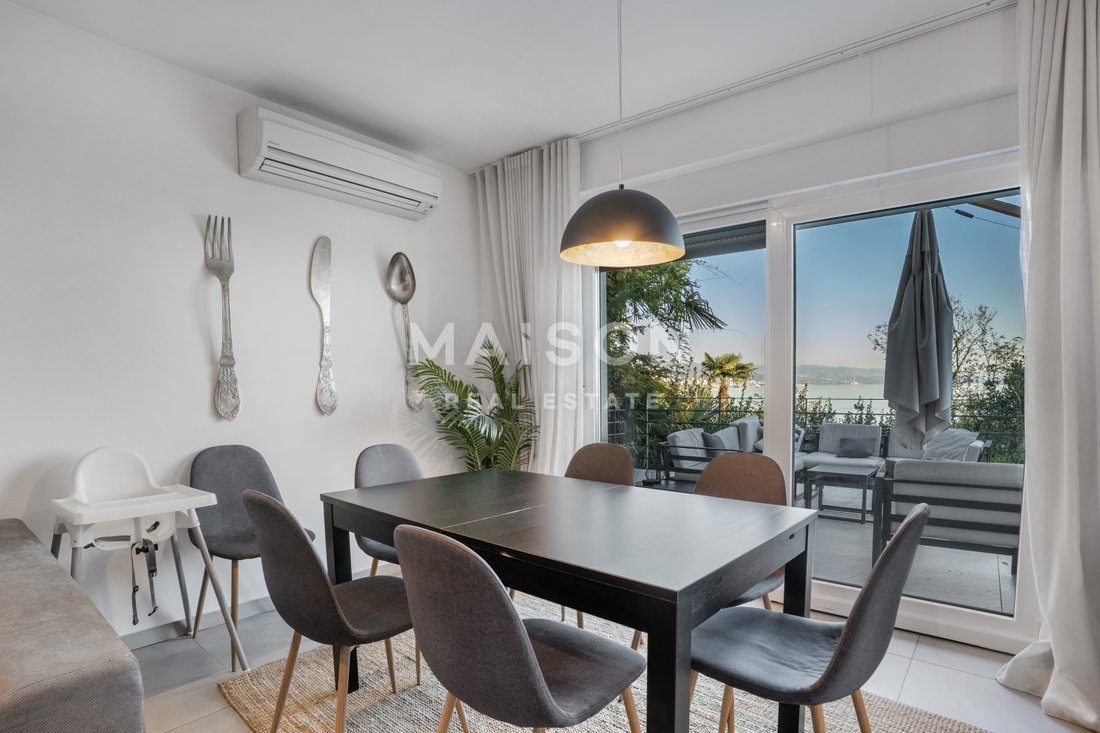 House in Grad Opatija, Primorje-Gorski Kotar County, Croatia 3 - 16596054