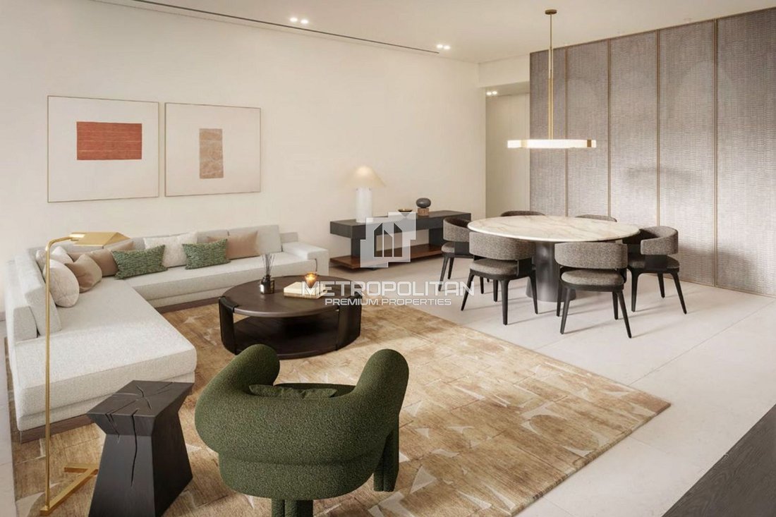 Apartment in Jumeirah, Dubai, United Arab Emirates 5 - 16621528