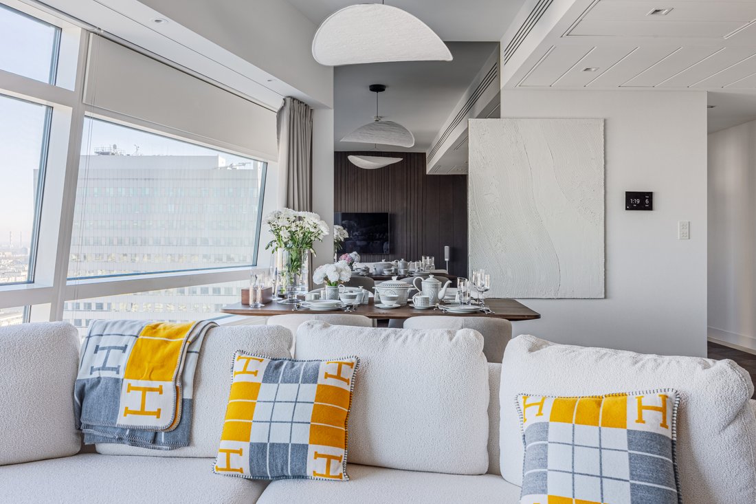 Apartment in Warsaw, Masovian Voivodeship, Poland 5 - 16621000