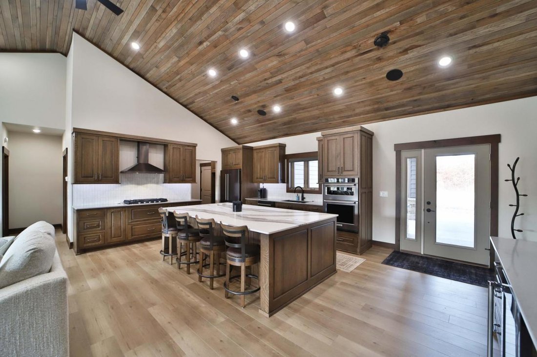 House in Menahga, Minnesota, United States 3 - 16621157