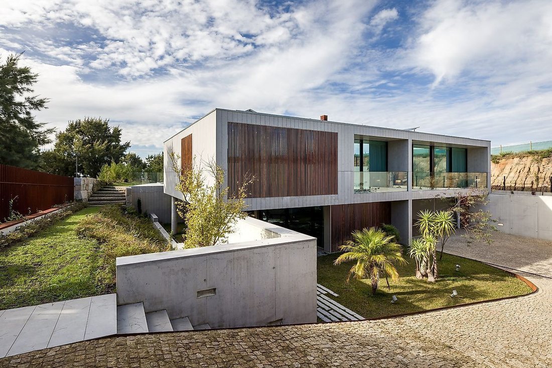 Farm Ranch in Canidelo, Porto District, Portugal 1 - 16621177