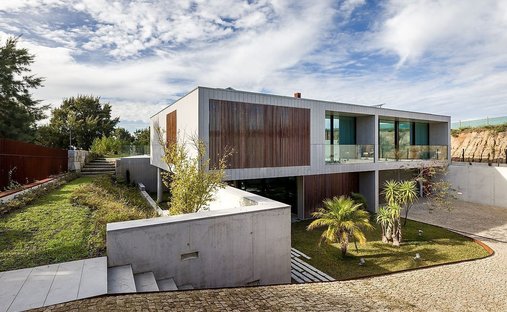Azienda agricola a Canidelo, Oporto, Portogallo 1