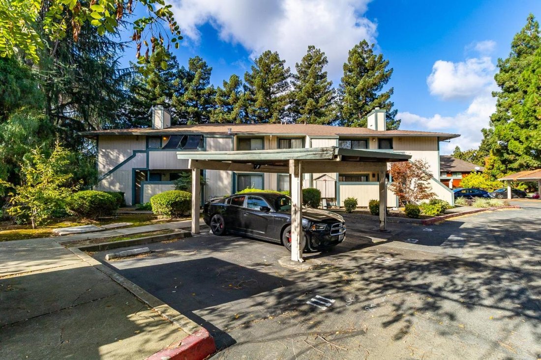 Condo in Union City, California, United States 4 - 16621166