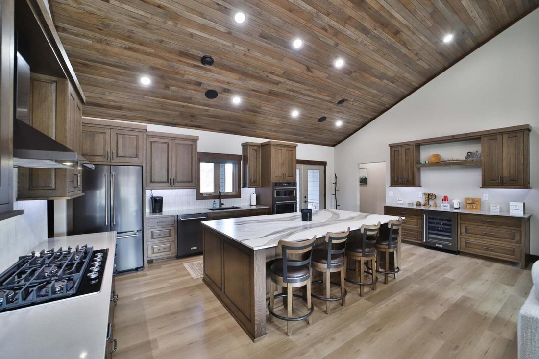 House in Menahga, Minnesota, United States 2 - 16621157