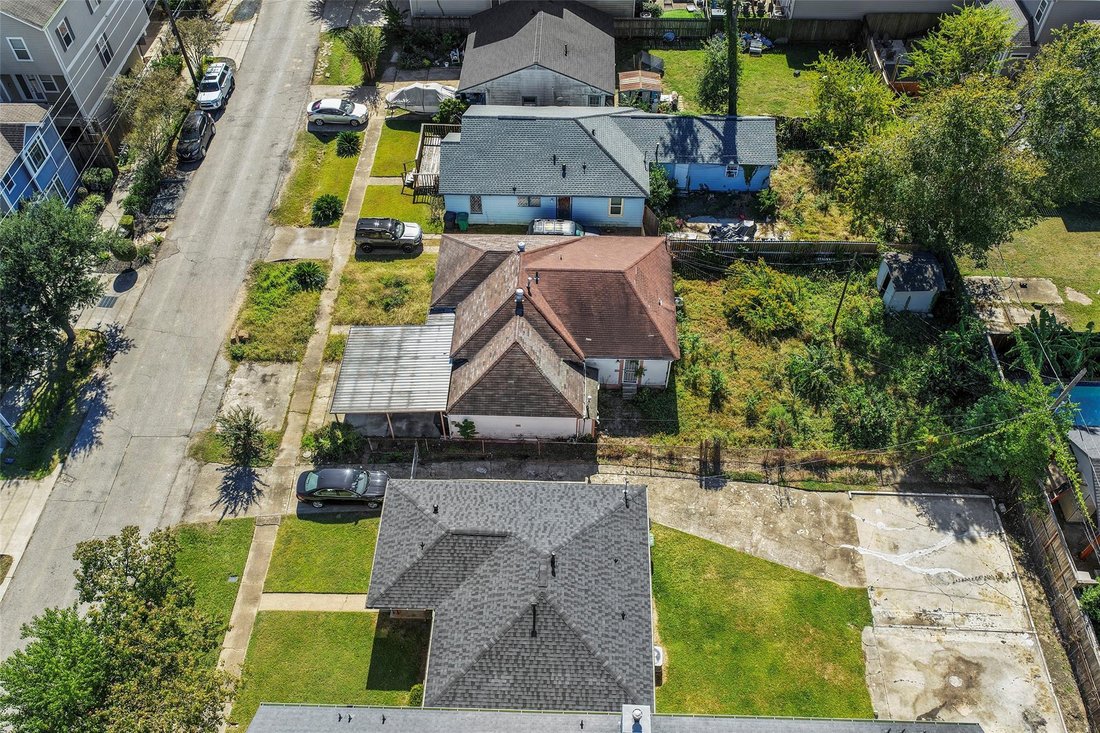 House in Houston, Texas, United States 5 - 16620990
