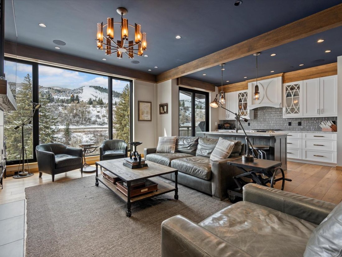 Condo in Avon, Colorado, United States 1 - 16621174