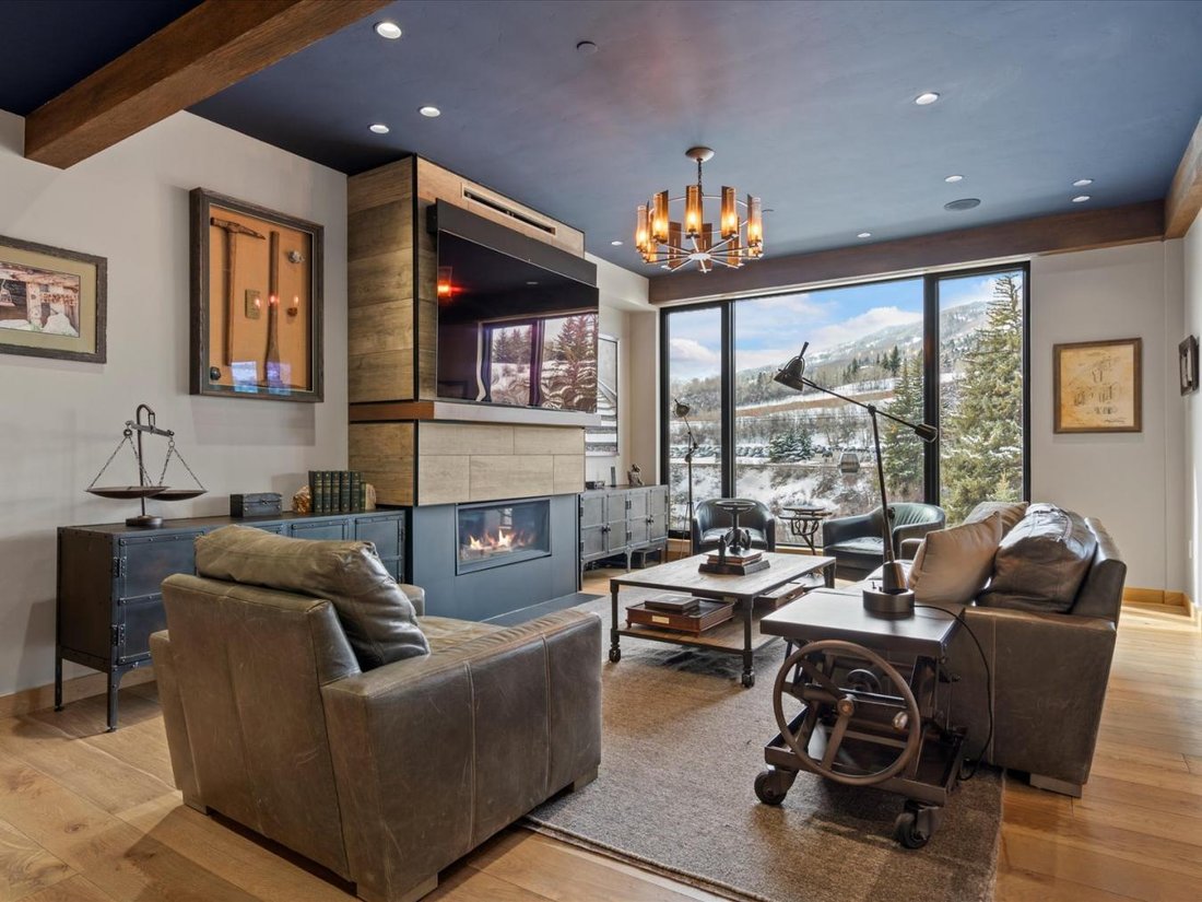 Condo in Avon, Colorado, United States 4 - 16621174