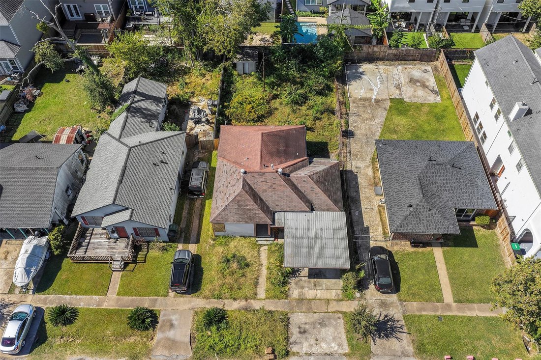 House in Houston, Texas, United States 4 - 16620990