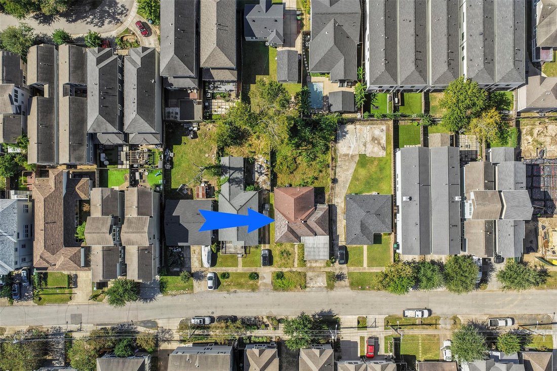 House in Houston, Texas, United States 3 - 16620990
