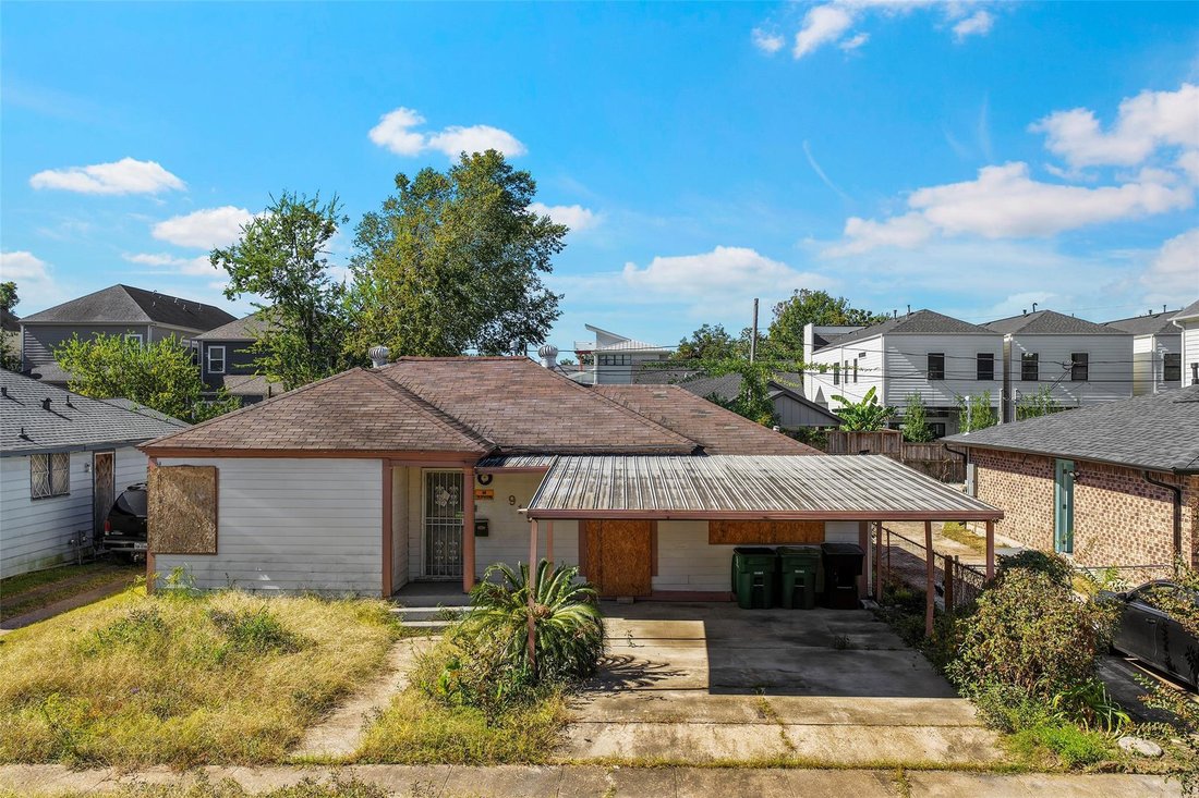 House in Houston, Texas, United States 2 - 16620990