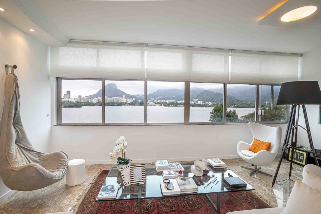 Apartment in Rio de Janeiro, State of Rio de Janeiro, Brazil 3 - 16621022