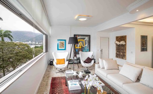 Apartamento en Río de Janeiro, Estado de Río de Janeiro, Brasil 1