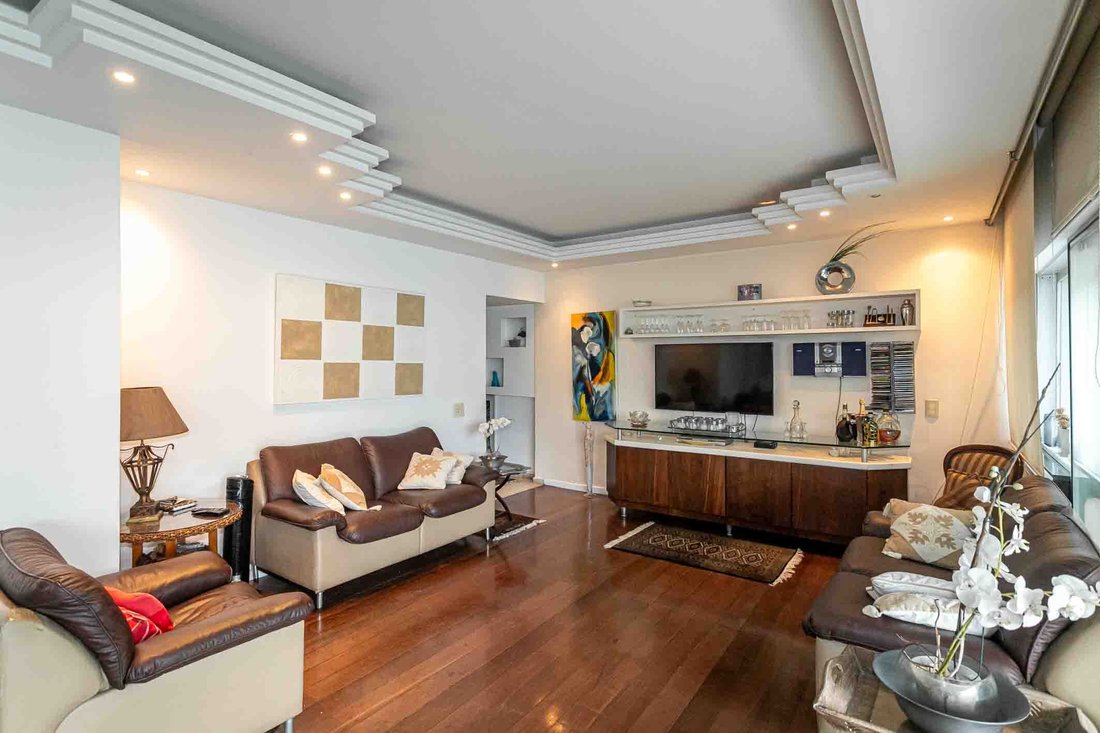 Apartment in Rio de Janeiro, State of Rio de Janeiro, Brazil 4 - 16621025