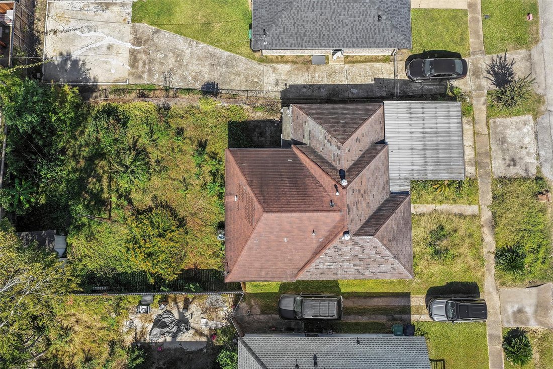 House in Houston, Texas, United States 1 - 16620990