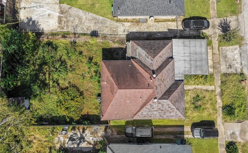 House in Houston, Texas, United States 1
