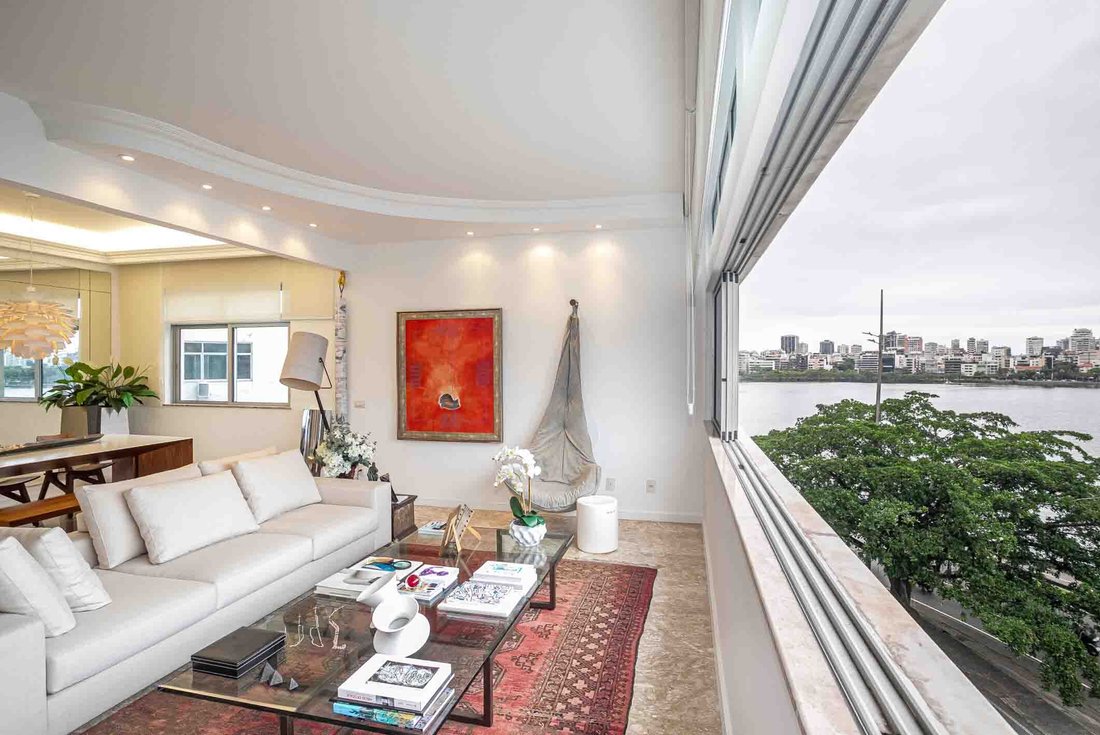 Apartment in Rio de Janeiro, State of Rio de Janeiro, Brazil 5 - 16621022