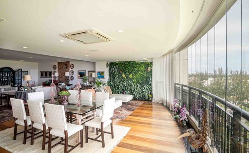 Apartment in Rio de Janeiro, State of Rio de Janeiro, Brazil 1