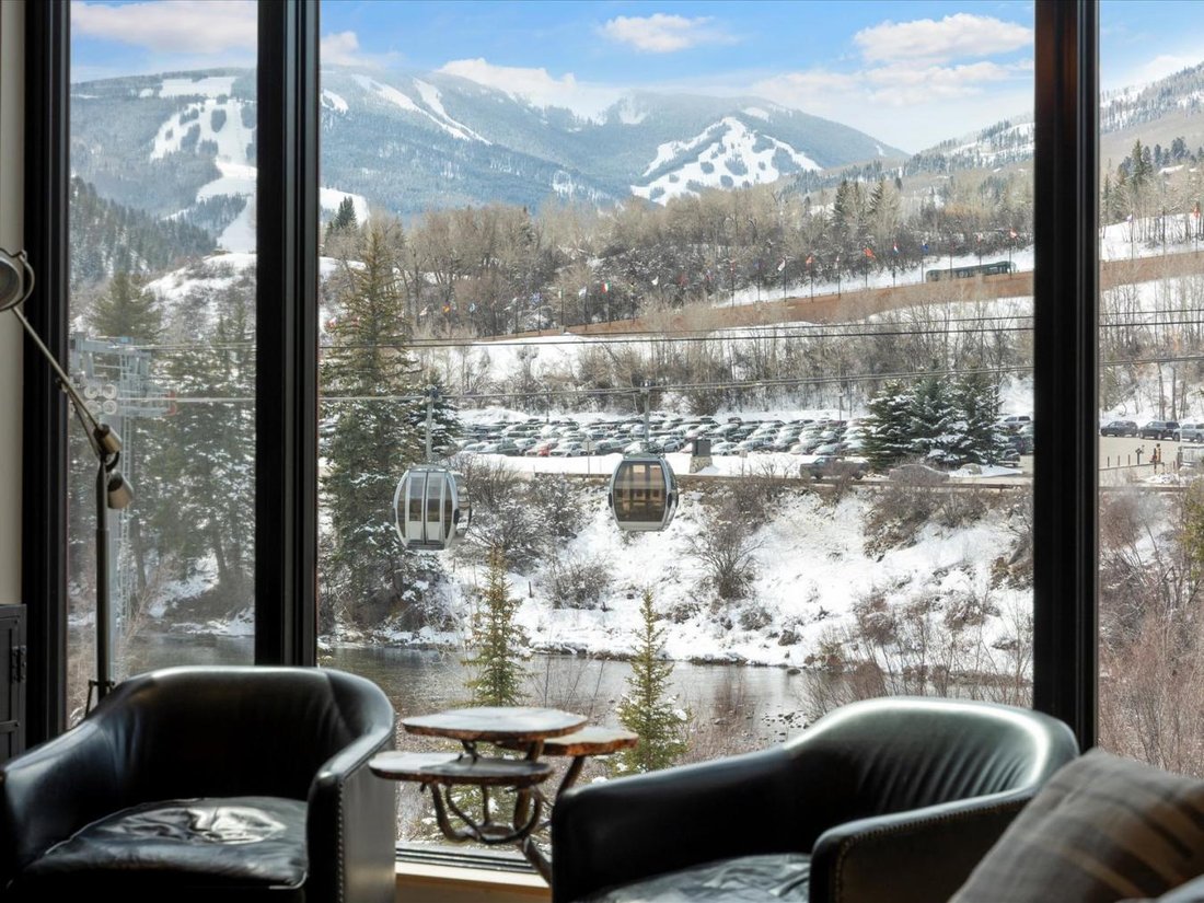 Condo in Avon, Colorado, United States 5 - 16621174