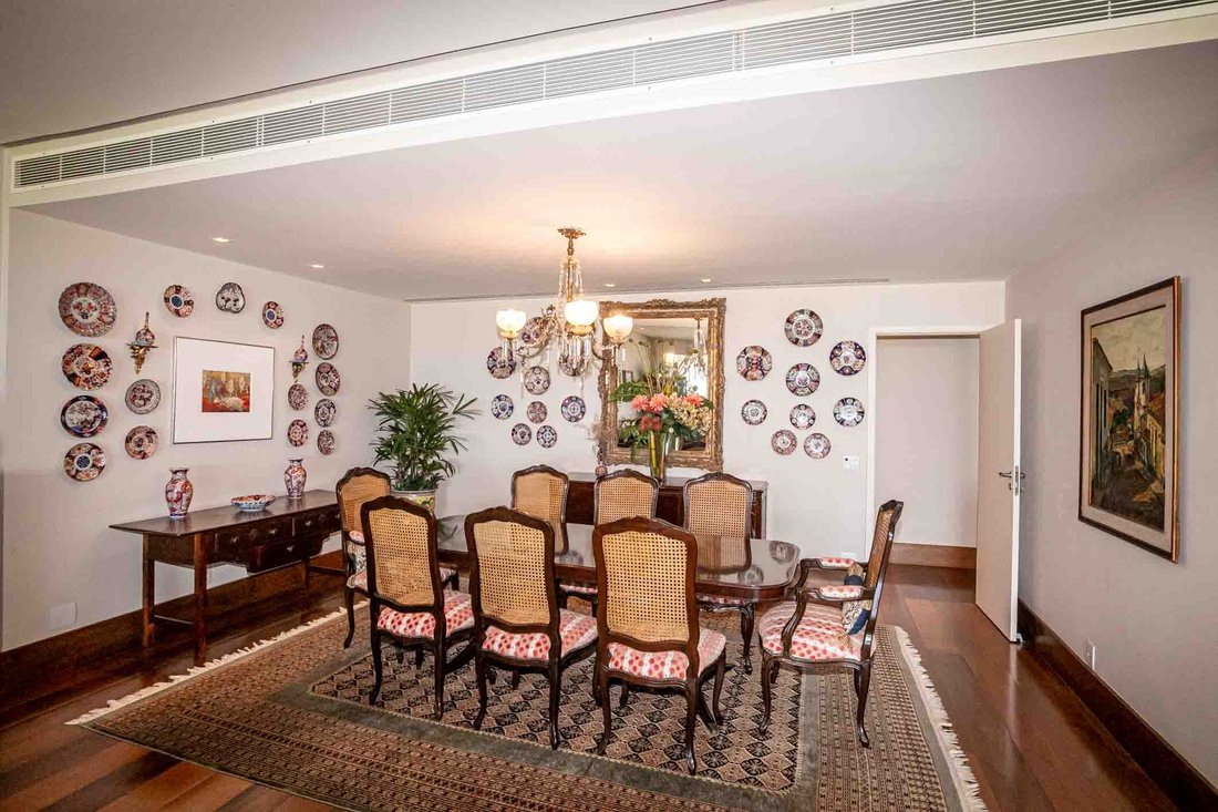 Apartment in Rio de Janeiro, State of Rio de Janeiro, Brazil 4 - 16621007