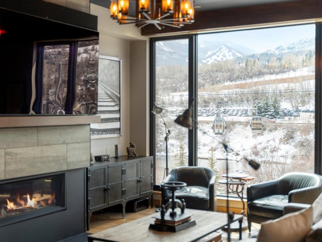 Condo in Avon, Colorado, United States 3 - 16621174