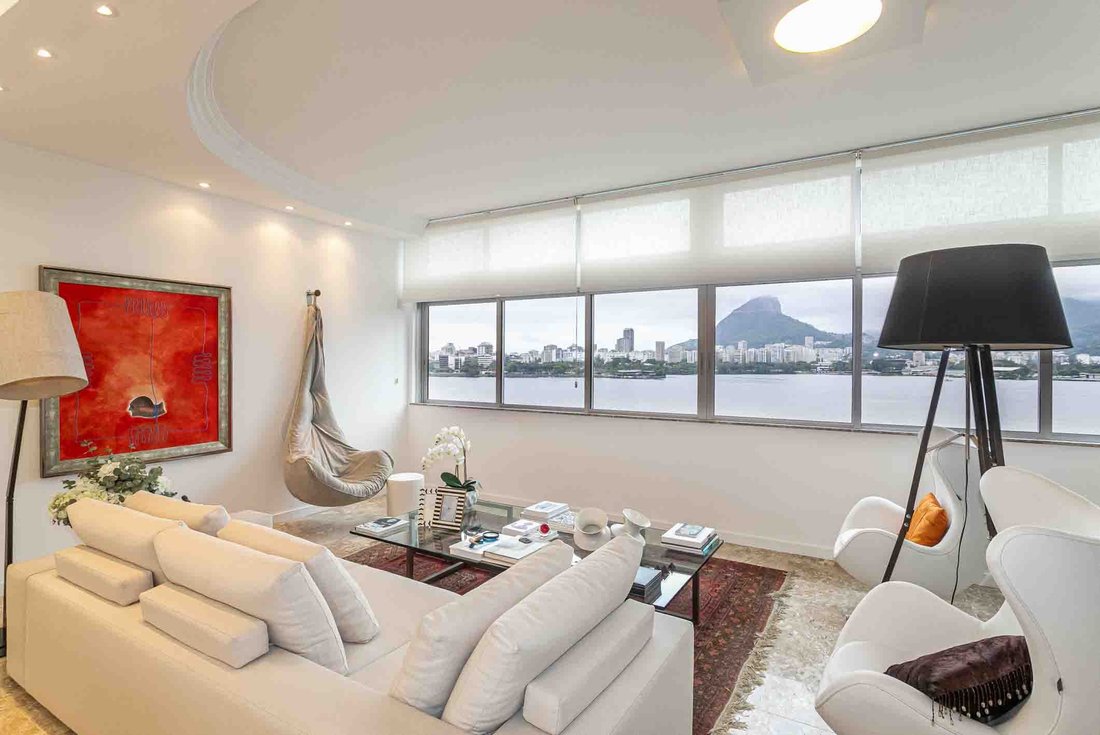 Apartment in Rio de Janeiro, State of Rio de Janeiro, Brazil 2 - 16621022