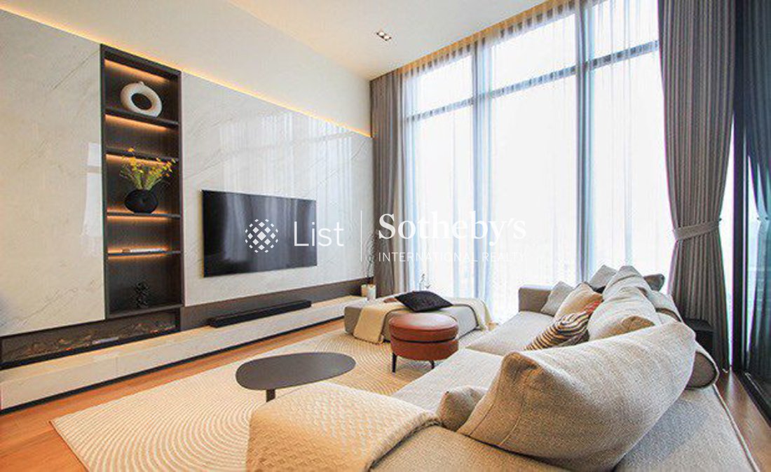 Condo in Bangkok, Krung Thep Maha Nakhon, Thailand 3 - 16621010