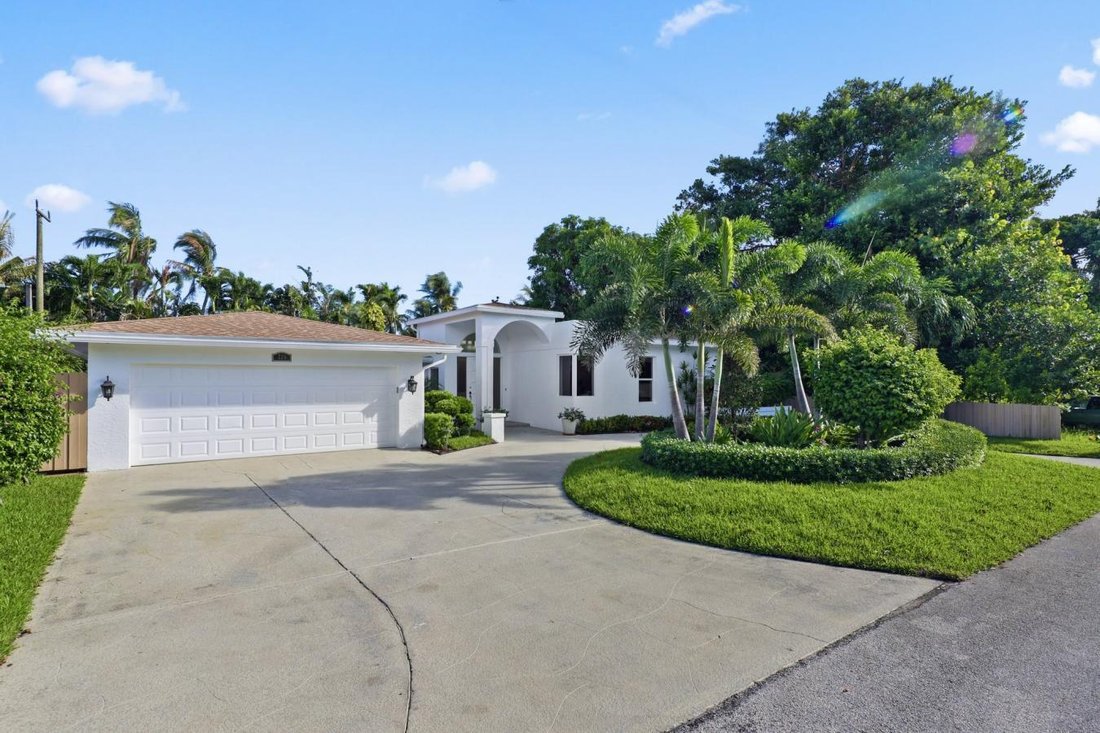 House in Boca Raton, Florida, United States 1 - 16604391