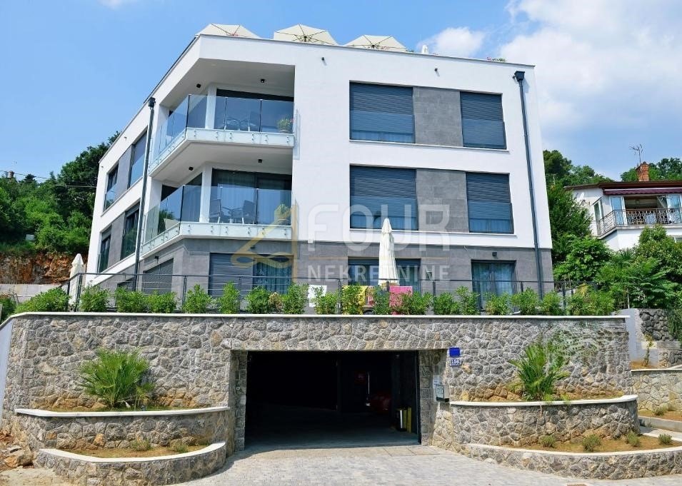 House in Grad Opatija, Primorje-Gorski Kotar County, Croatia 1 - 16621073
