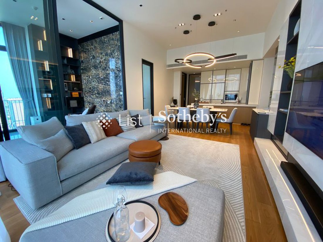 Condo in Bangkok, Krung Thep Maha Nakhon, Thailand 2 - 16621010