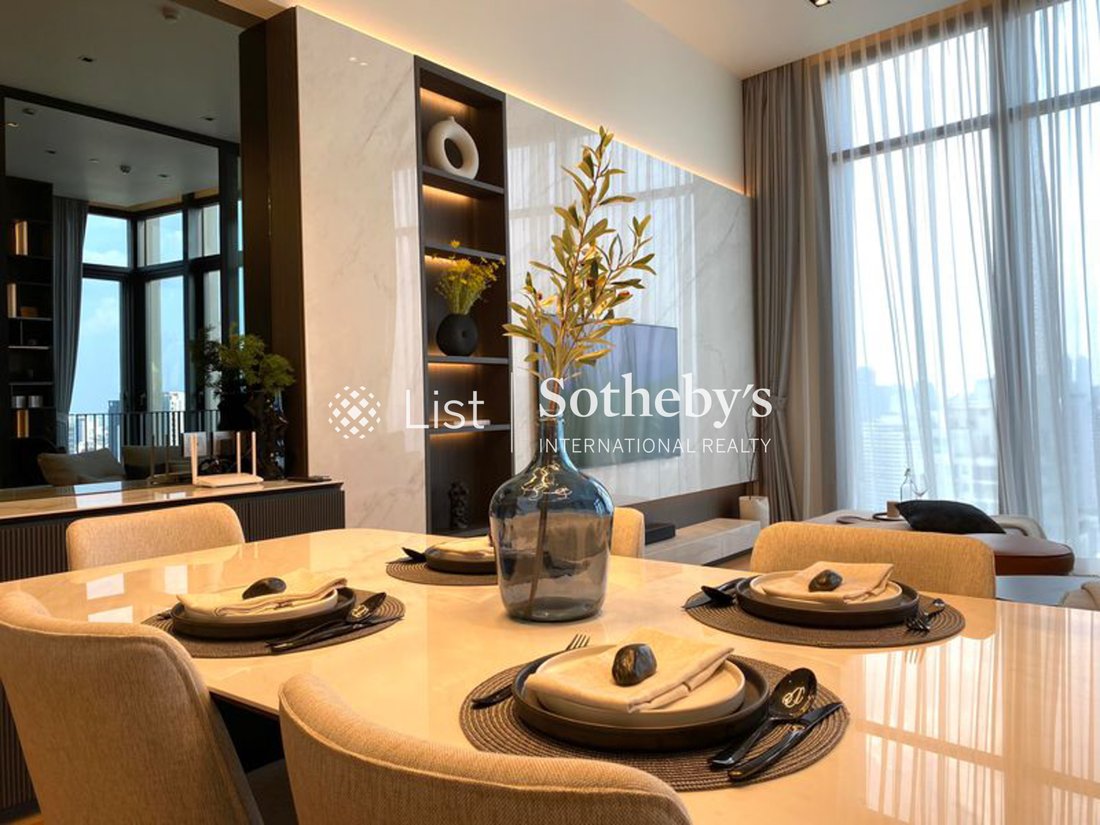 Condo in Bangkok, Krung Thep Maha Nakhon, Thailand 4 - 16621010