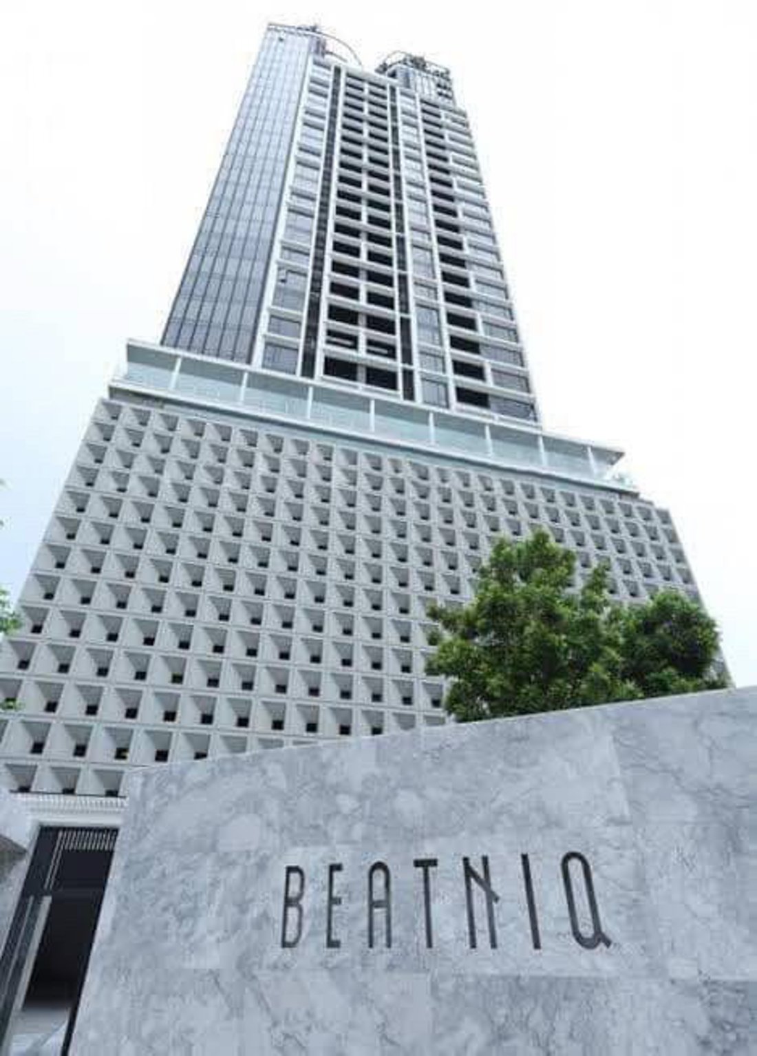 Condo in Bangkok, Krung Thep Maha Nakhon, Thailand 1 - 16621010