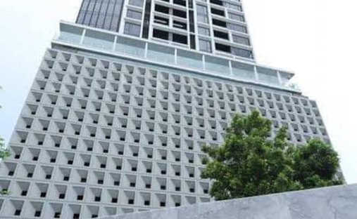 Condominio a Bangkok, Bangkok, Thailandia 1