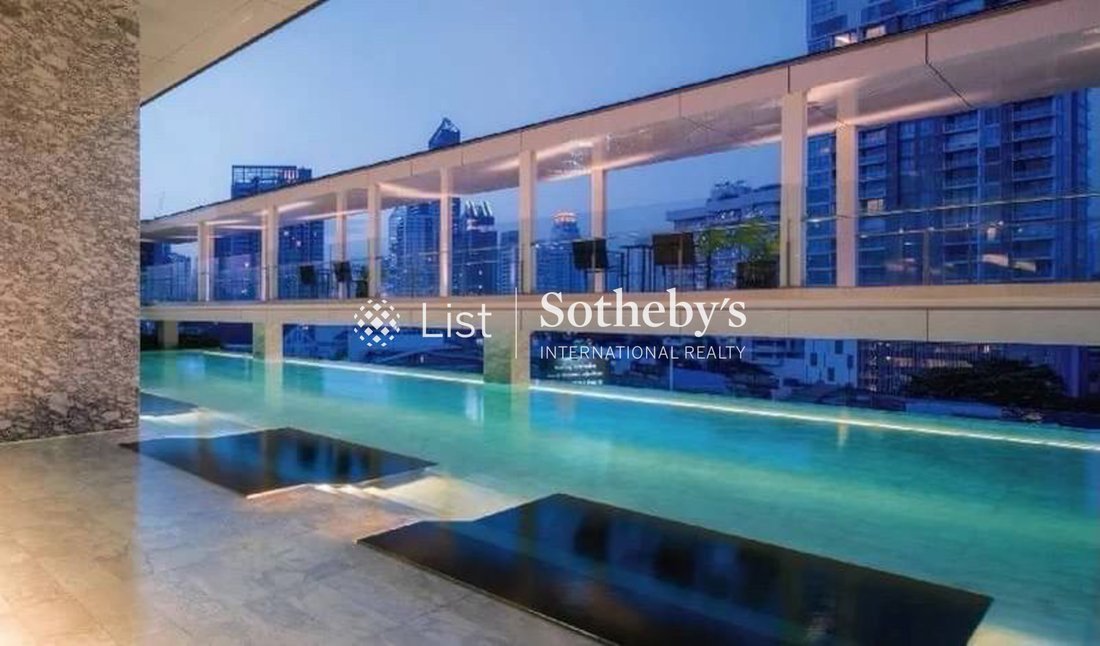 Condo in Bangkok, Krung Thep Maha Nakhon, Thailand 5 - 16621010