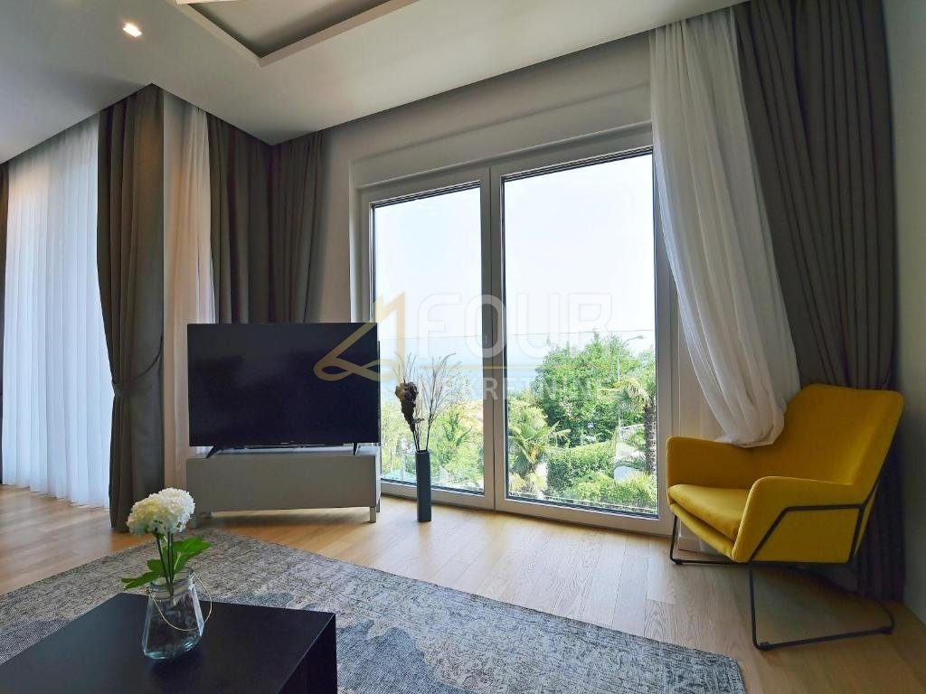 House in Grad Opatija, Primorje-Gorski Kotar County, Croatia 2 - 16621073