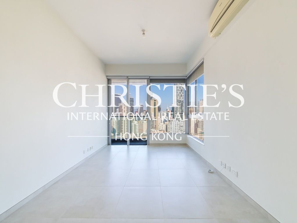 Apartment in Hong Kong, Hong Kong 3 - 16621852