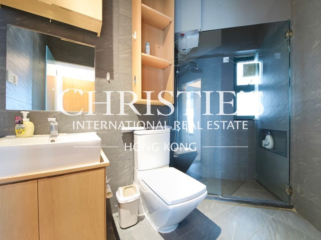Apartment in Hong Kong, Hong Kong 5 - 16621711