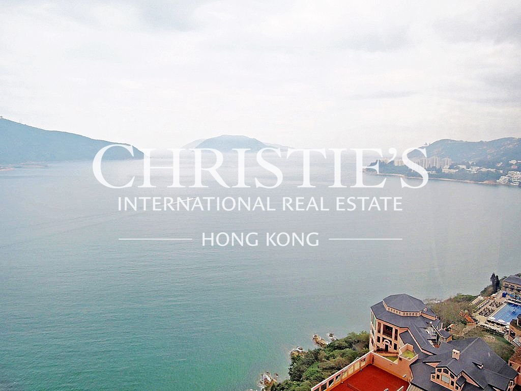 Apartment in Hong Kong, Hong Kong 1 - 16621908
